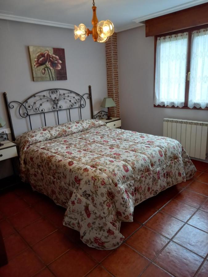 Apartamentos El Ardinal Arenas De Cabrales Dış mekan fotoğraf